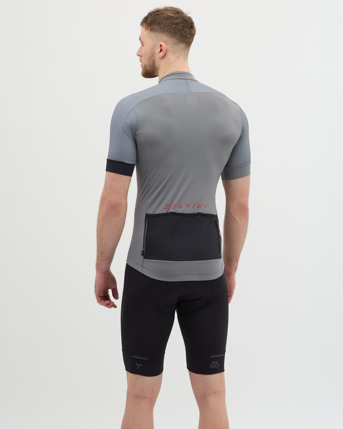 Pánsky cyklistický dres MD2226 Carnio