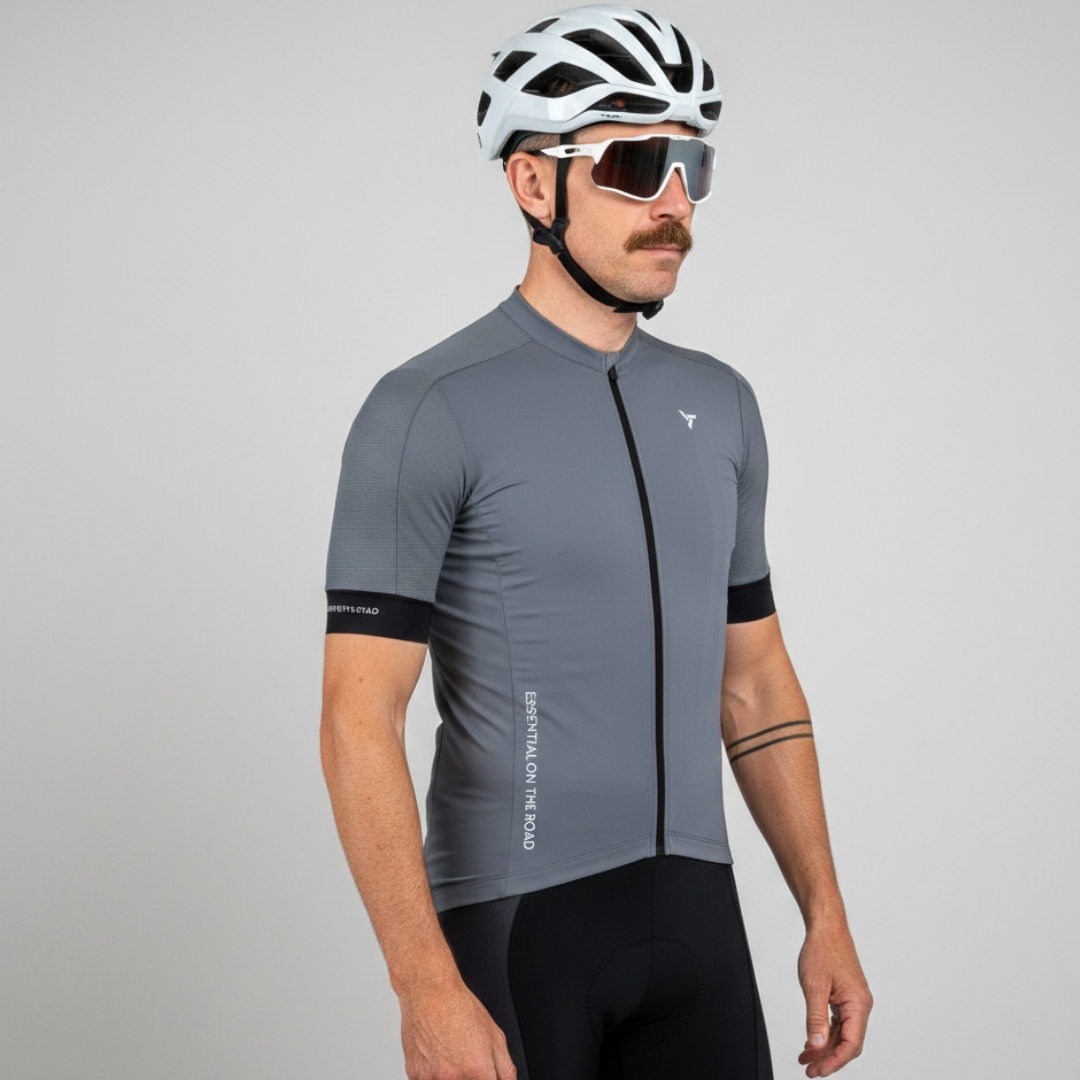 Pánsky cyklistický dres MD2226 Carnio
