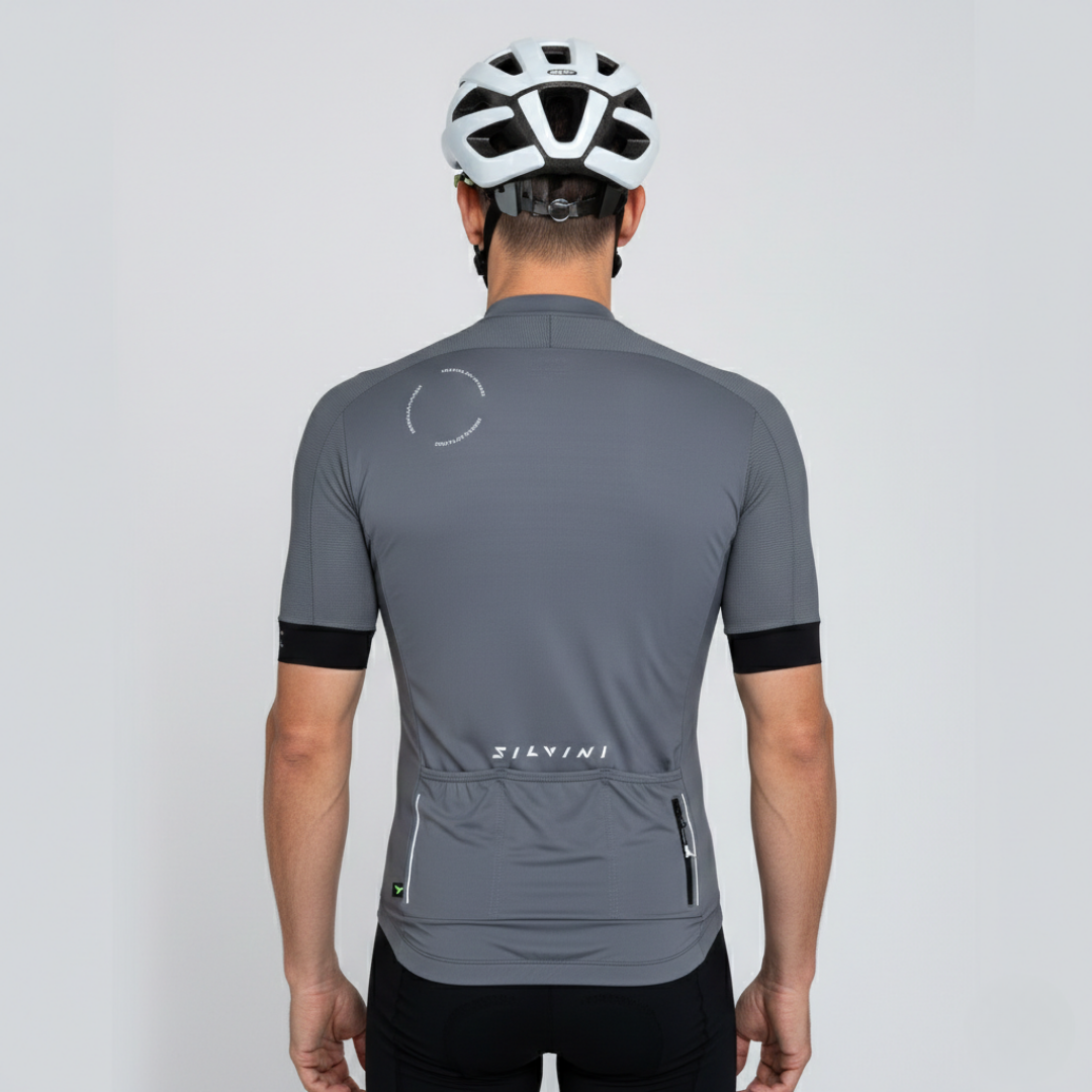 Pánsky cyklistický dres MD2226 Carnio