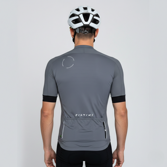 Pánsky dres Silvini MD2226 Carnio