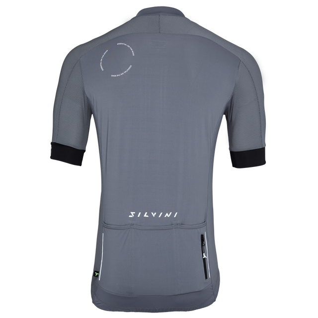 Pánsky dres Silvini MD2226 Carnio
