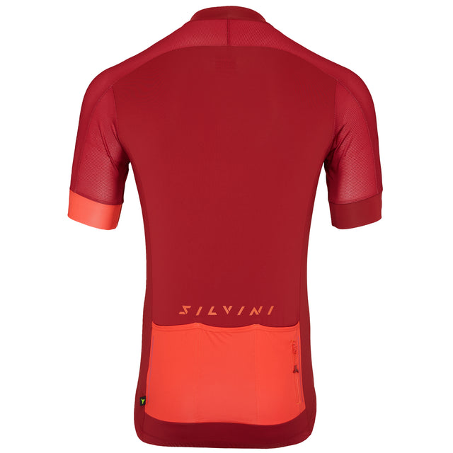 Pánsky dres Silvini MD2226 Carnio