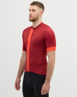 Pánsky dres Silvini MD2226 Carnio
