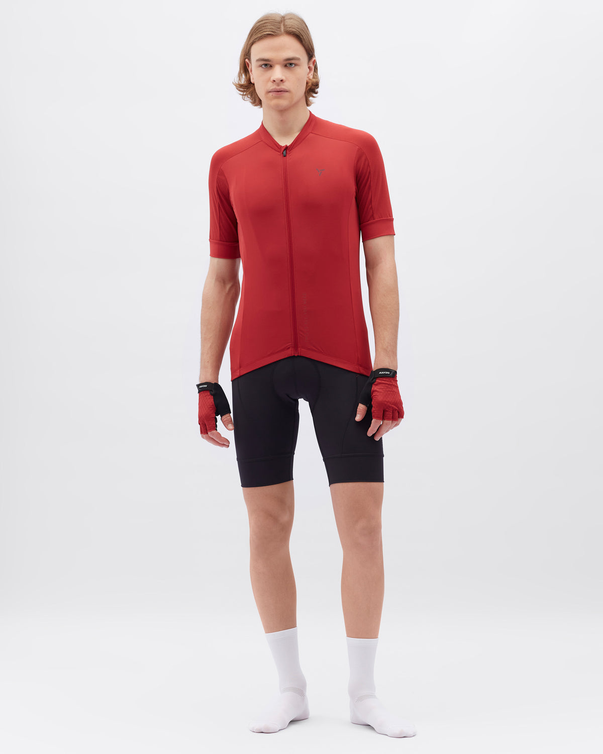 Pánsky cyklistický dres MD2226 Carnio
