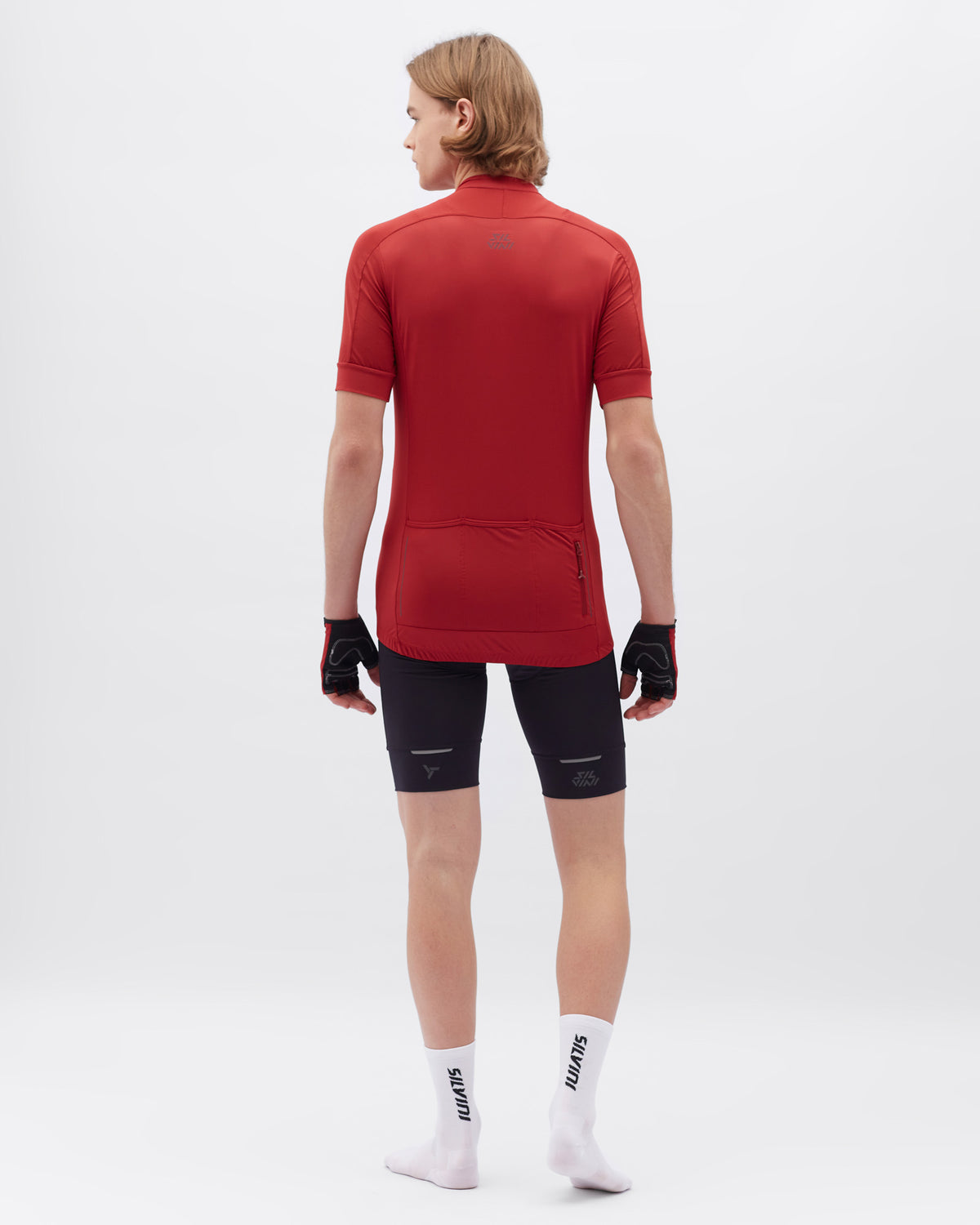 Pánsky cyklistický dres MD2226 Carnio