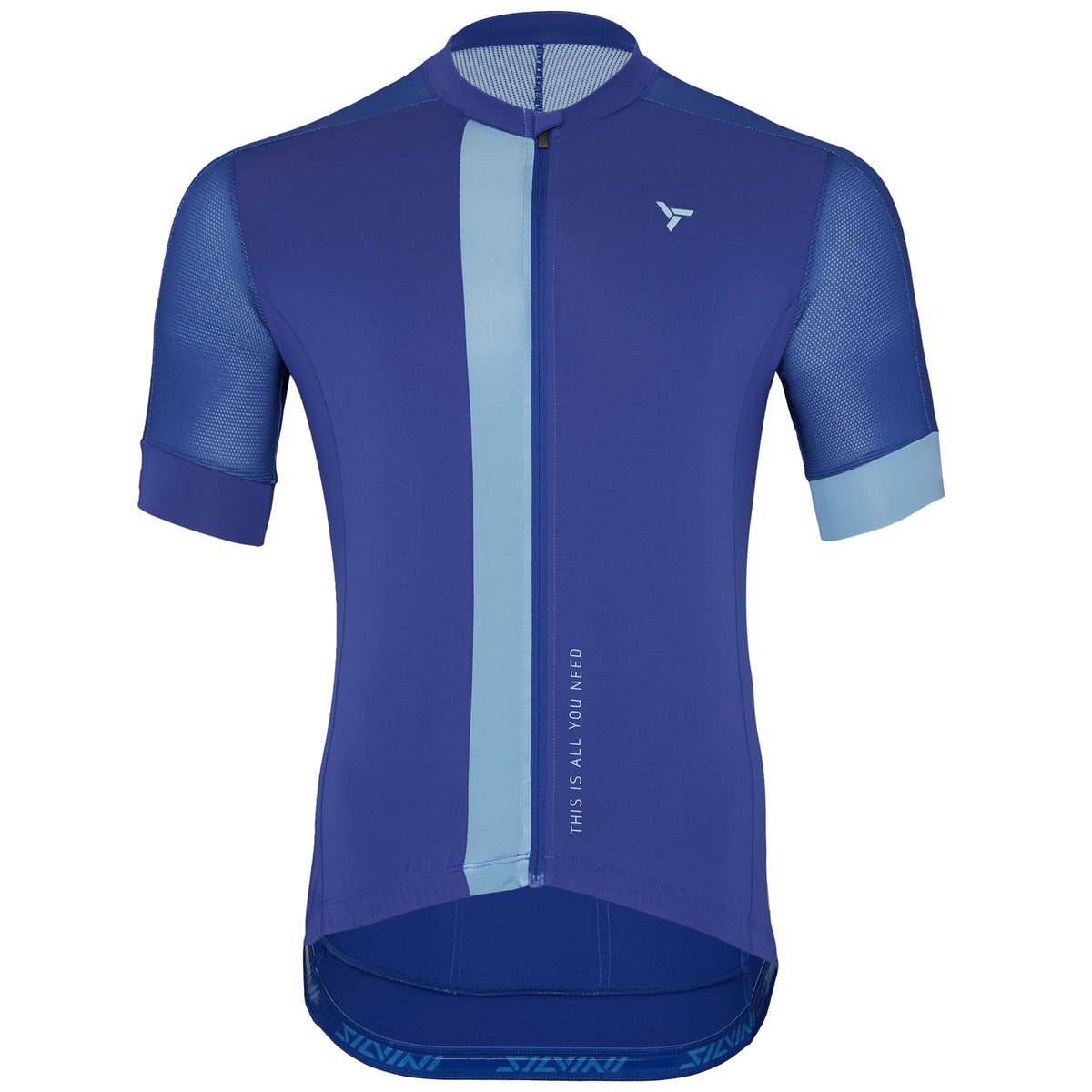 Pánsky cyklistický dres MD2226 Carnio