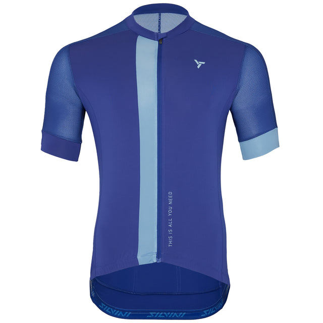 Pánsky dres Silvini MD2226 Carnio
