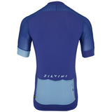 Pánsky dres Silvini MD2226 Carnio