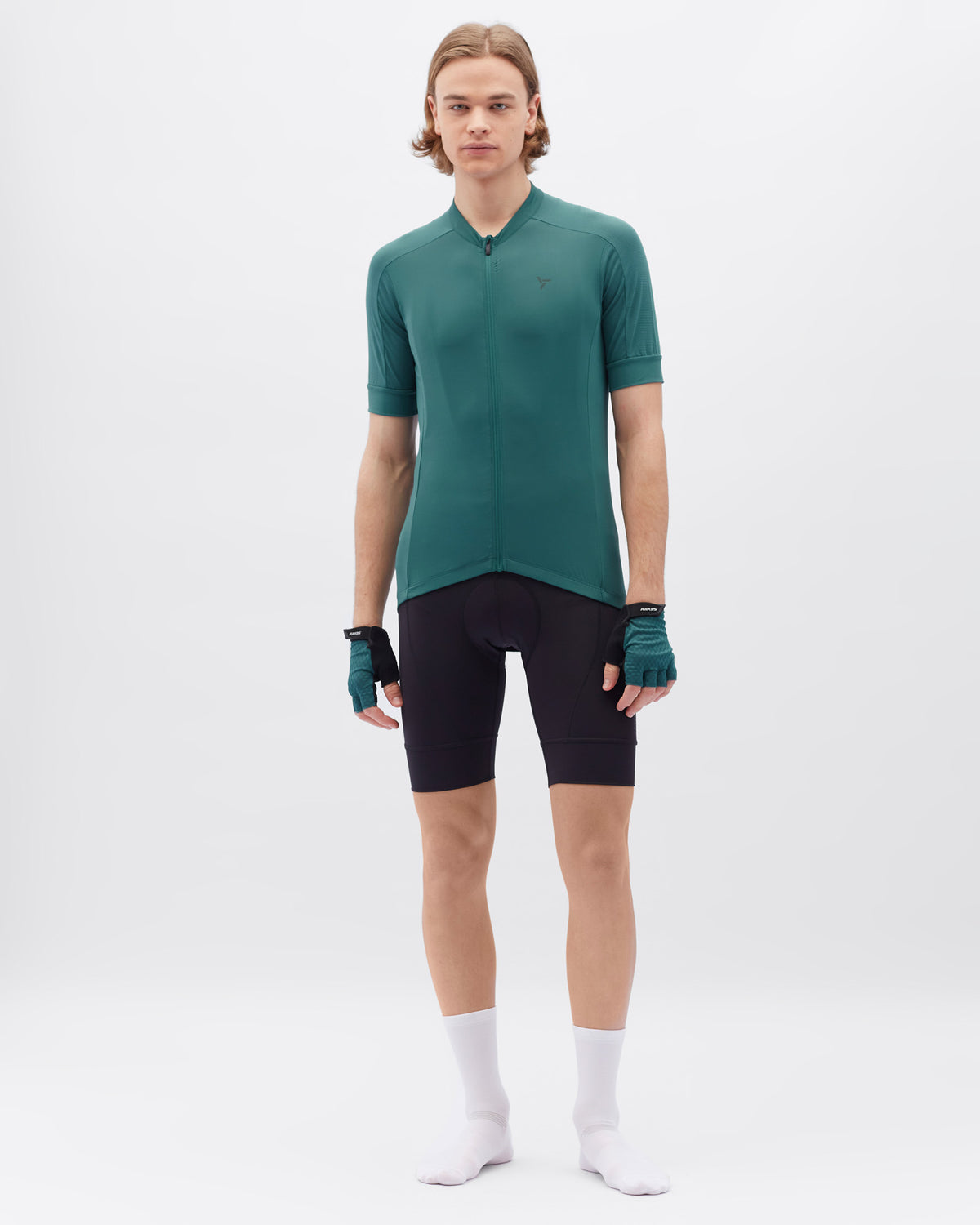 Pánsky cyklistický dres MD2226 Carnio
