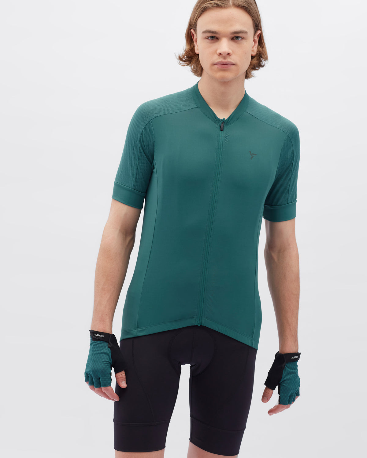 Pánsky cyklistický dres MD2226 Carnio