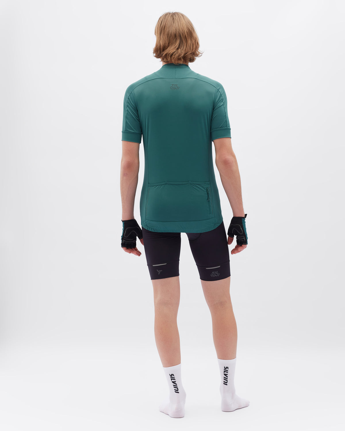 Pánsky cyklistický dres MD2226 Carnio