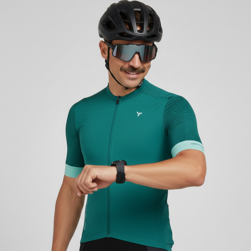 Silvini men's jersey MD2226 Carnio