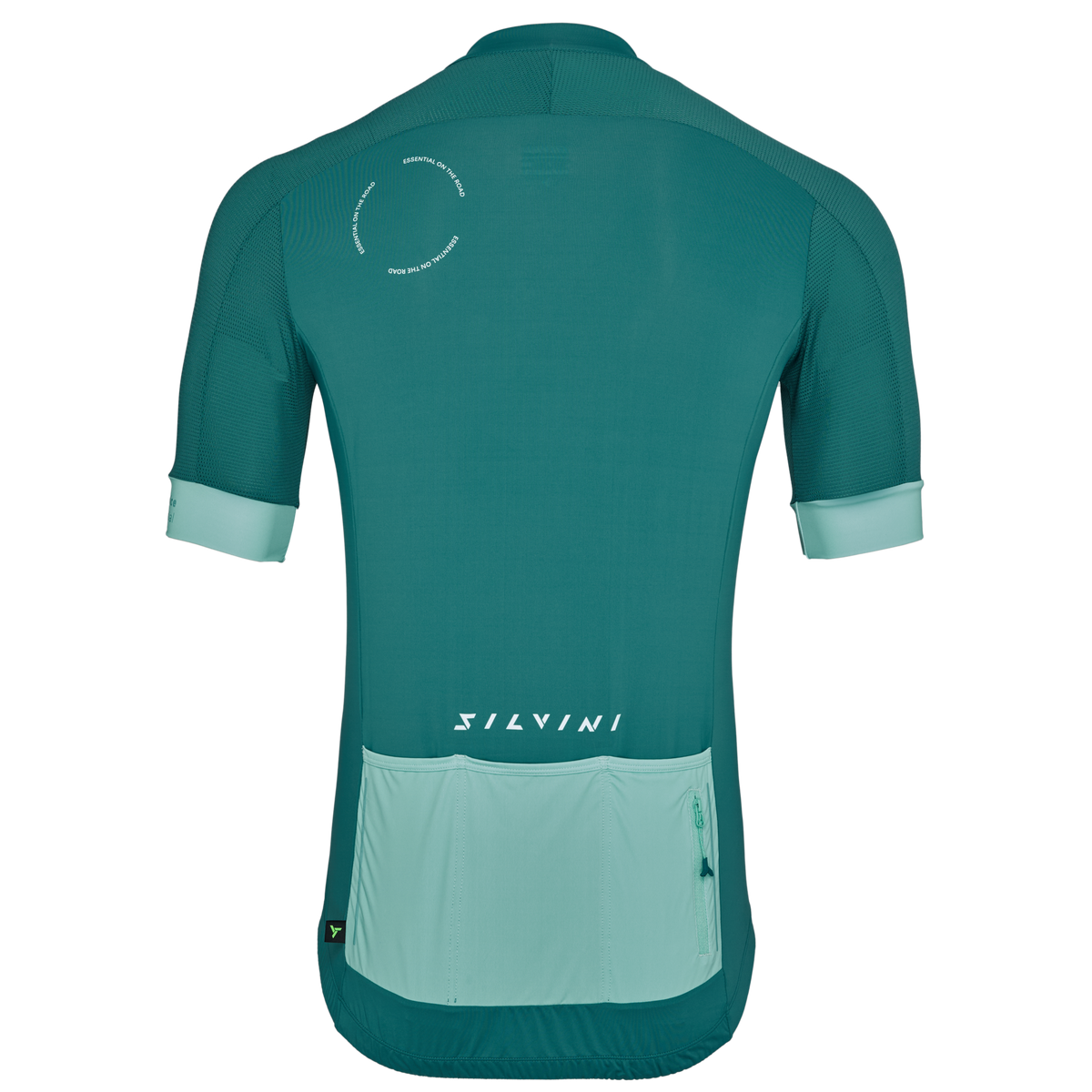 Pánsky cyklistický dres MD2226 Carnio