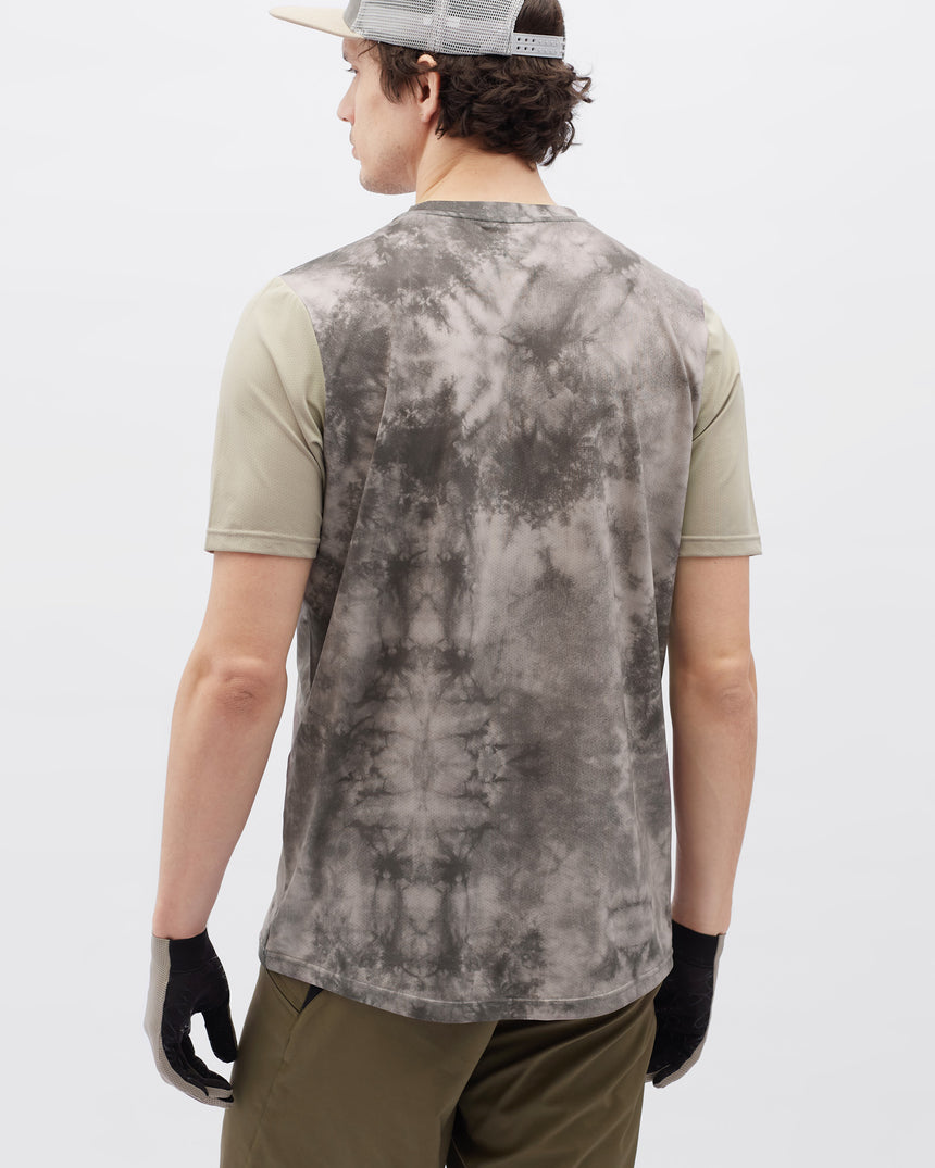 Pánsky dres Silvini MD2238 Aldeno