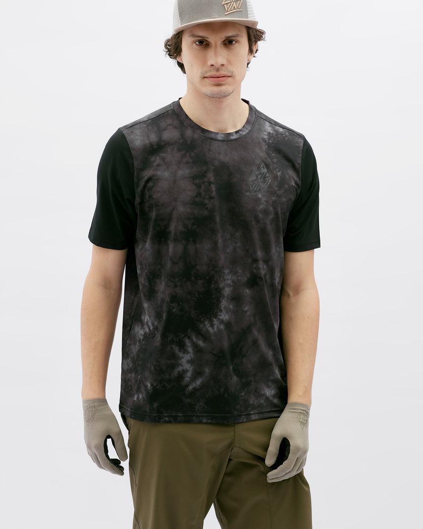 Pánsky dres Silvini MD2238 Aldeno