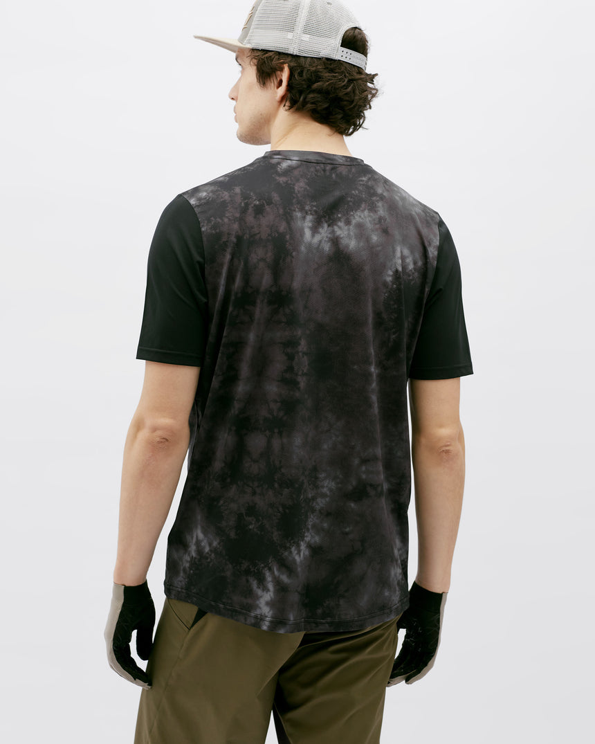 Pánsky dres Silvini MD2238 Aldeno