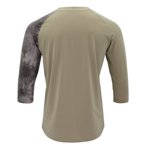 Pánsky dres Silvini MD2239 Brunello