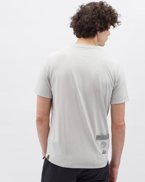 Pánske tričko Silvini MD2258 Calvisio