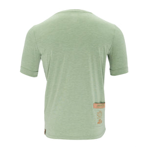 Pánske tričko Silvini MD2258 Calvisio