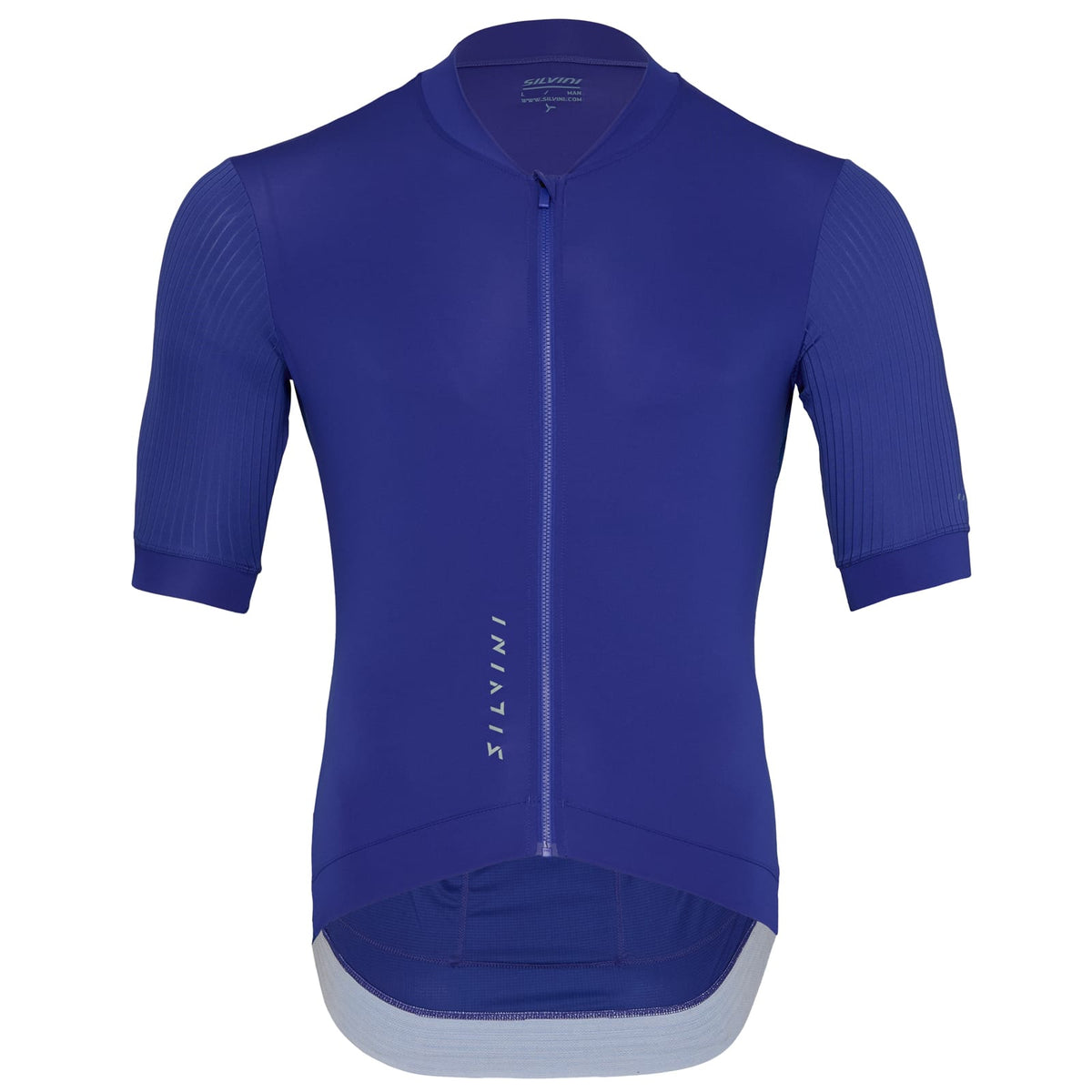 Pánsky cyklistický dres MD2401 Trafoi