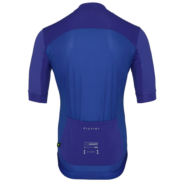 Silvini men's jersey MD2401 Trafoi