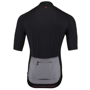 Pánsky dres Silvini MD2424 Mazzano