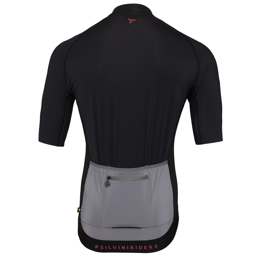 Pánsky dres Silvini MD2424 Mazzano