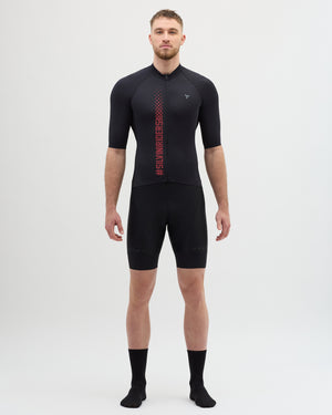 Pánsky dres Silvini MD2424 Mazzano