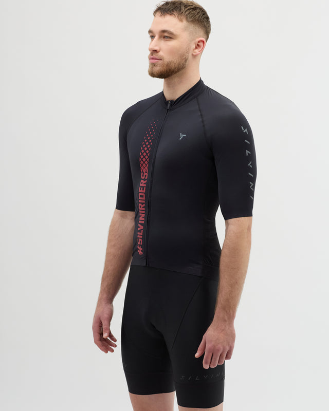 Pánsky dres Silvini MD2424 Mazzano