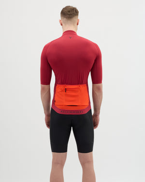 Pánsky dres Silvini MD2424 Mazzano