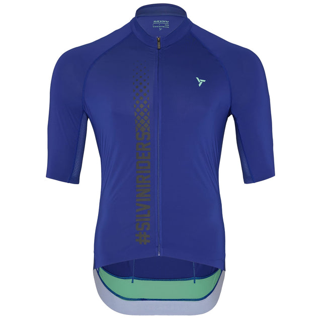 Pánsky dres Silvini MD2424 Mazzano