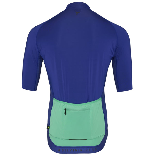 Pánsky dres Silvini MD2424 Mazzano