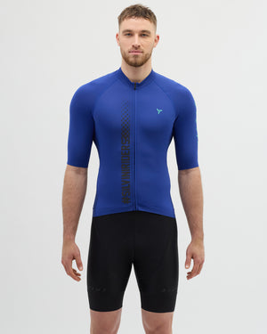 Pánsky dres Silvini MD2424 Mazzano