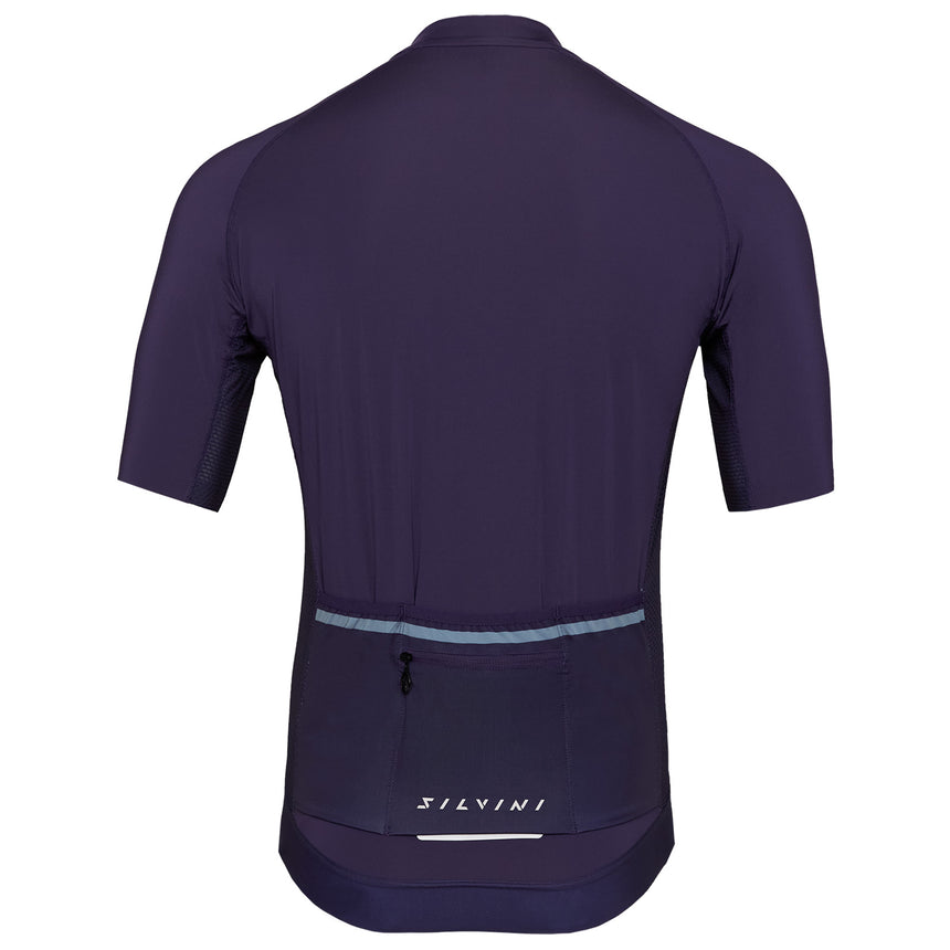 Pánsky dres Silvini MD2424 Mazzano