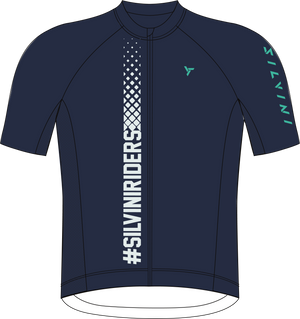 Pánsky dres Silvini MD2424 Mazzano