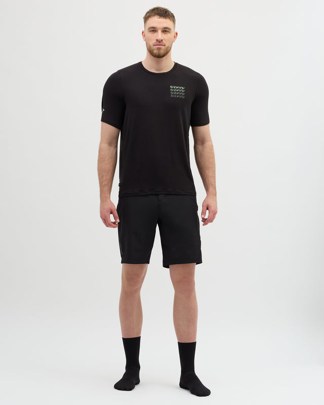 Silvini men's T-shirt MD2520 Moniro