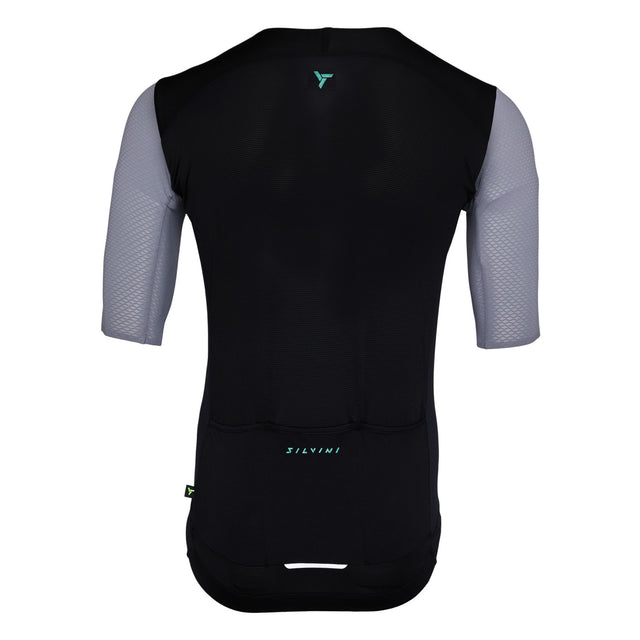 Silvini men's jersey MD2624 Auronzo
