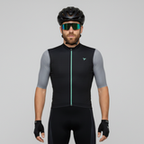Silvini men's jersey MD2624 Auronzo