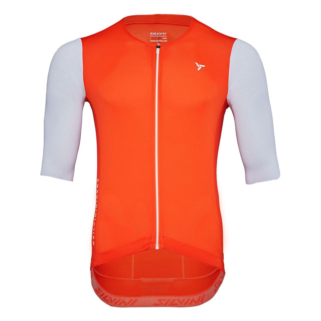Silvini men's jersey MD2624 Auronzo