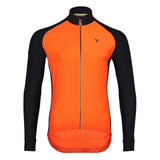 Silvini men's jersey MD2625 Saisero