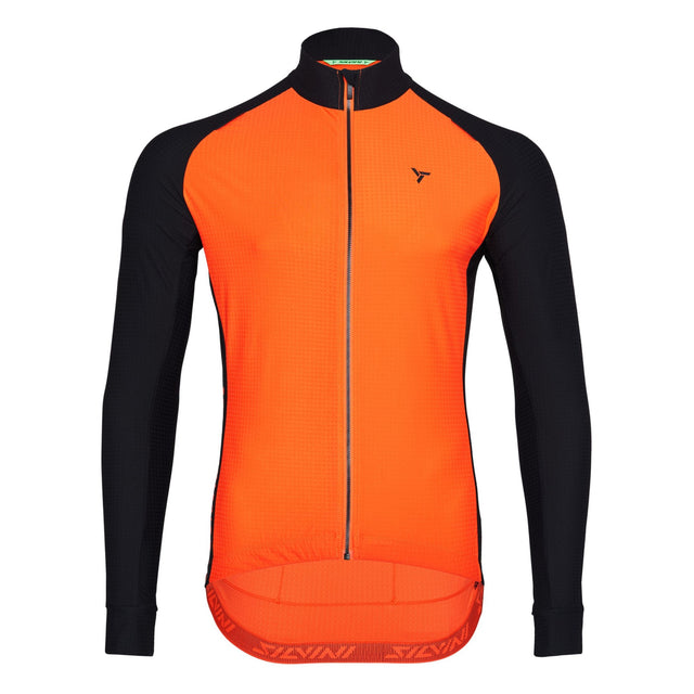 Silvini men's jersey MD2625 Saisero