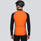 Silvini men's jersey MD2625 Saisero