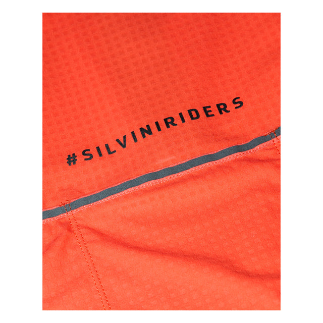 Silvini men's jersey MD2625 Saisero