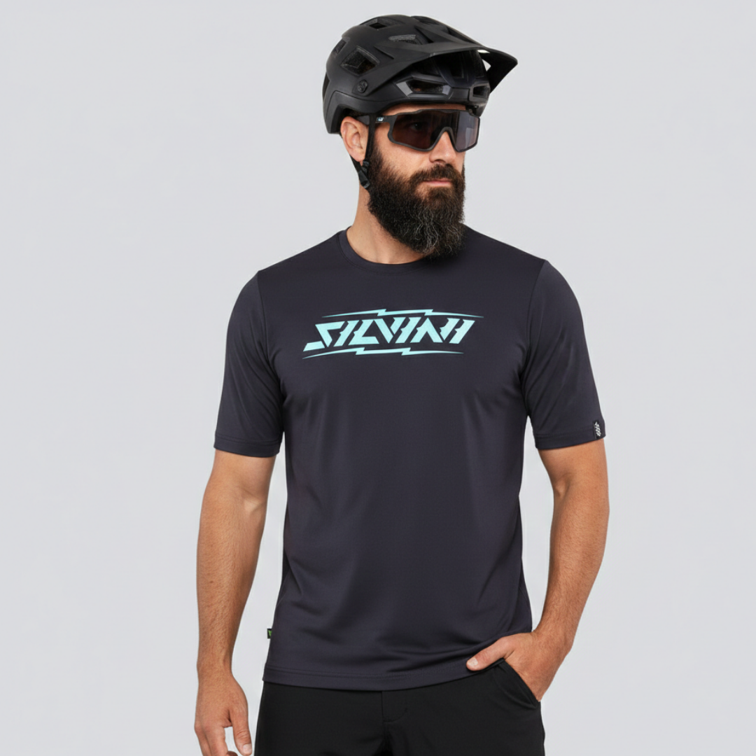 Pánsky cyklistický dres MD2633 Zinolo