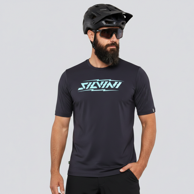 Silvini men's jersey MD2633 Zinolo