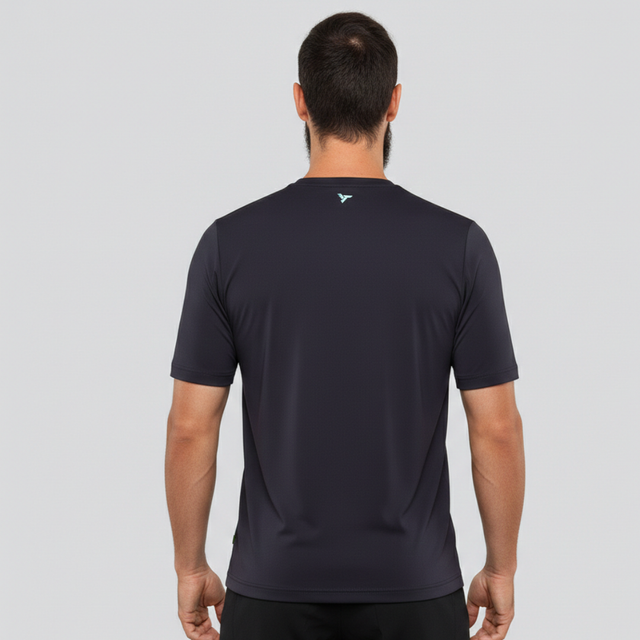 Silvini men's jersey MD2633 Zinolo