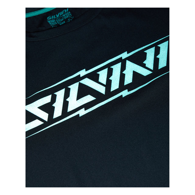 Silvini men's jersey MD2633 Zinolo