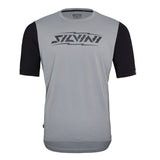 Silvini men's jersey MD2633 Zinolo