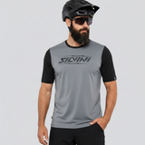 Silvini men's jersey MD2633 Zinolo