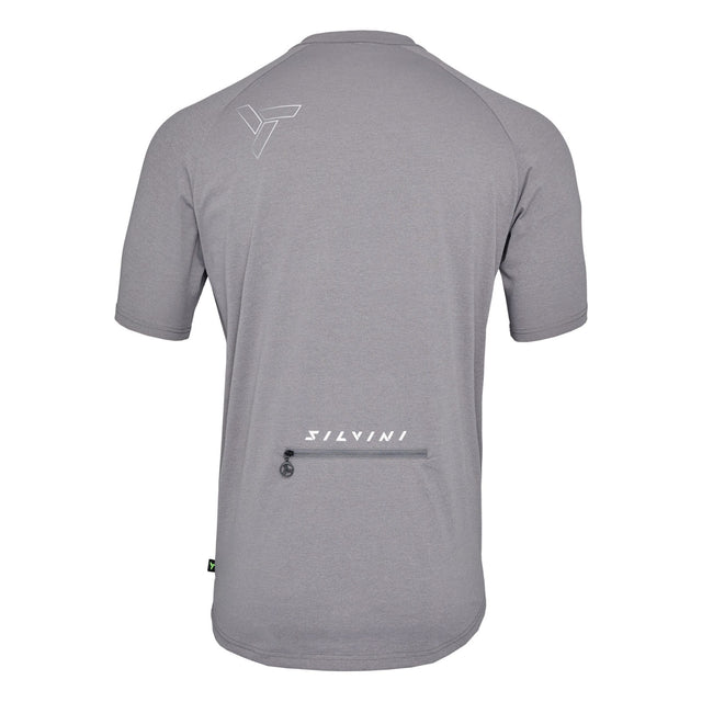 Silvini men's jersey MD2635 Naturno